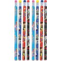 Toy Story 4 Pencils (Pack of 8)