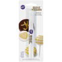 Wilton Edible Metallic Gold Paint Brush Pen