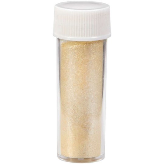 Wilton Edible Gold Pearl Dust