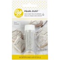 Wilton Edible Silver Pearl Dust