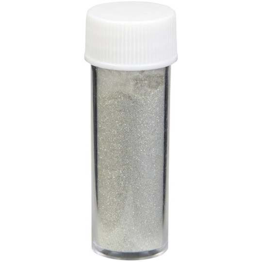 Wilton Edible Silver Pearl Dust