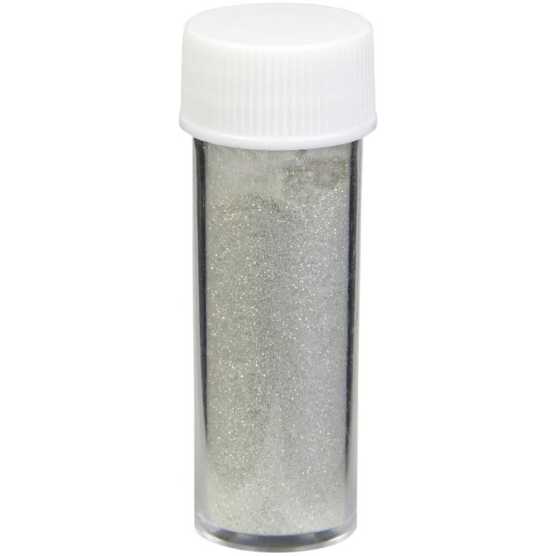 Wilton Edible Silver Pearl Dust