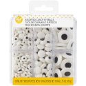 Wilton Candy Eyeballs Icing Decorations