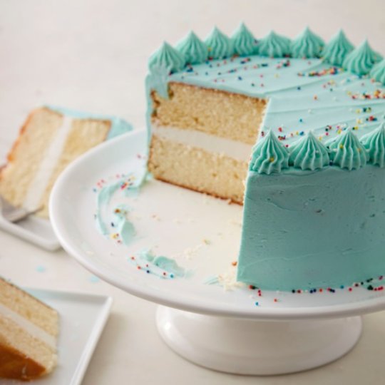 Wilton Buttercream Icing Mix 396g