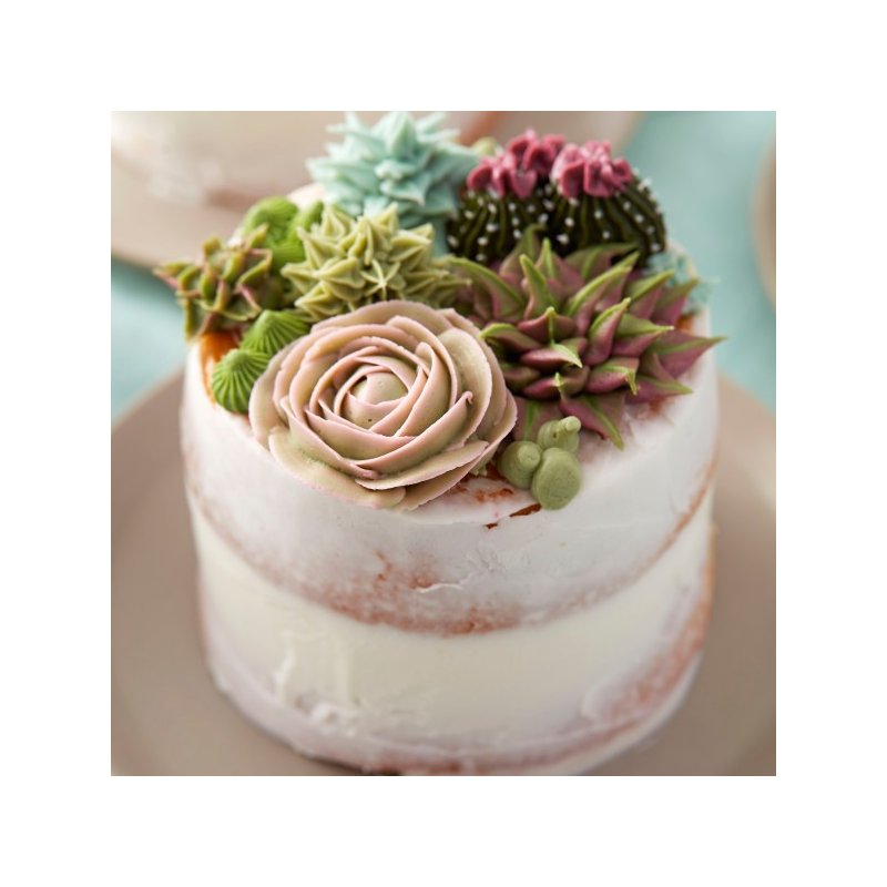 Wilton Buttercream Icing Mix 396g