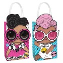 LOL Surprise Paper Bags (Pack of 8)
