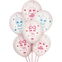 LOL Surprise Balloons (Pack of 6)