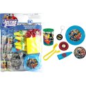 Justice League Party Favours (48 Pieces)