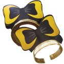 The Wiggles Emma Headbands (Pack of 8)