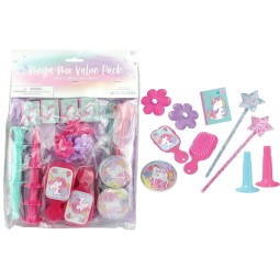 Enchanted Unicorn Favour Pack (48 Piece)