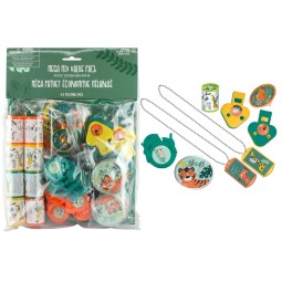 Get Wild Jungle Favour Pack (48 Piece)
