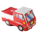 Fire Truck Pinata