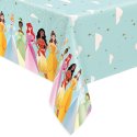 Disney Princess Plastic Tablecover