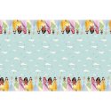 Disney Princess Plastic Tablecover | Disney Princess Party Supplies
