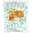 Blue & White Marshmallows Twists (800g)