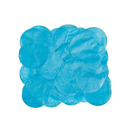 Black Gender Reveal Confetti Balloon Pop Kit | Gender Reveal Party Supplies