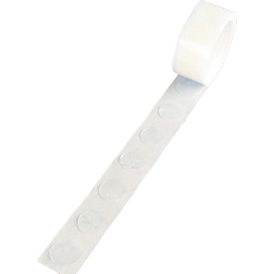 Balloon Glue Dots (Pack of 100)