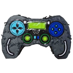 Mini Next Level Gamer Pinata Decoration