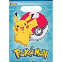Pokemon Party Bags (Pack of 8)