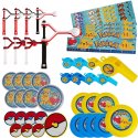 Pokemon Party Favours Pack (48 Piece)