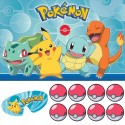 Pokemon Party Game