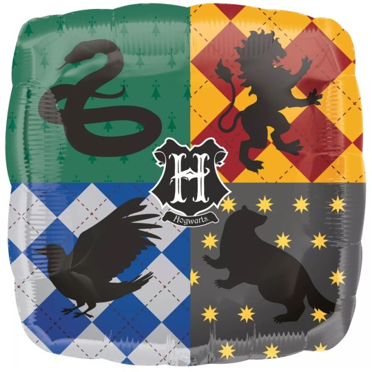 43cm Harry Potter Balloon