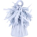 Matte White Balloon Weight