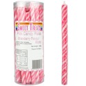 Pink Candy Poles (Pack of 30)