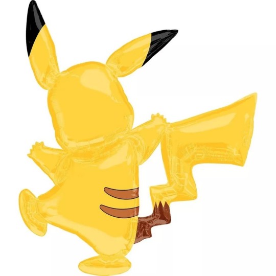 Giant Pokemon Pikachu Airwalker Balloon