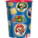 Super Mario Large Plastic Cup