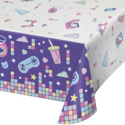 Digital Gamer Paper Tablecover