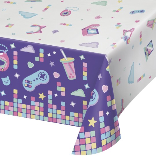 Digital Gamer Paper Tablecover