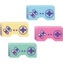 Digital Gamer Party Controller Boxes (Pack of 8)