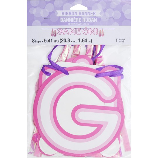 Digital Gaming Banner