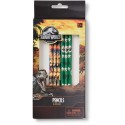 Jurassic World Pencils (Pack of 6)