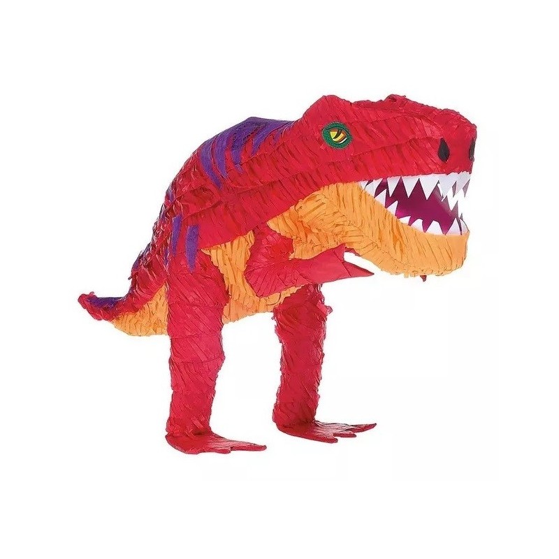 T-Rex Dinosaur Pinata