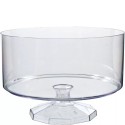 Medium Clear Plastic Trifle Container