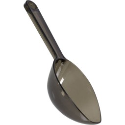 Black Plastic Lolly Scoop