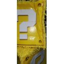 Question Block Super Mario Pinata *Damaged* | Super Mario Party Supplies