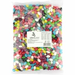 Mini Mixed Jelly Beans (1kg)