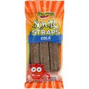 Cola Sour Straps (160g)