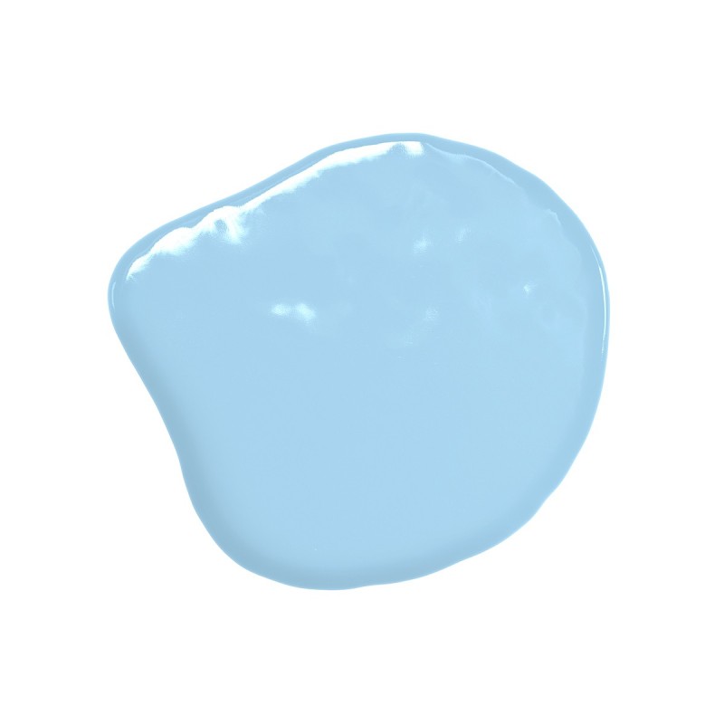 Colour Mill Baby Blue Oil Based Food Colouring 20ml