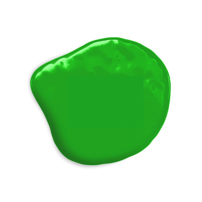 Colour Mill Green Oil Based Food Colouring 20ml
