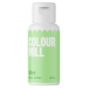 Colour Mill Mint Oil Based Food Colouring 20ml