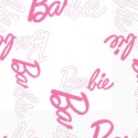 Barbie Large Napkins (Pack of 16)