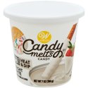 Wilton Bright White Candy Melts Tub 198g