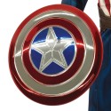 Avengers Endgame Kids Captain America Premium Costume Size 5-6 Years - Avengers Party Supplies