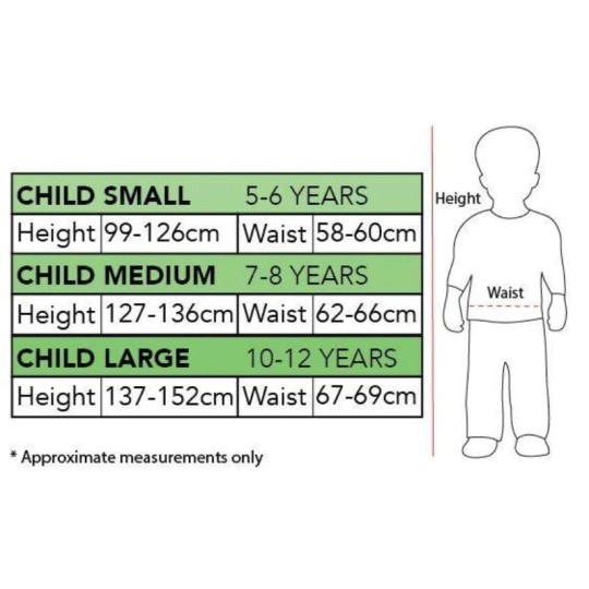 Avengers Endgame Kids Captain America Premium Costume Size 5-6 Years - Avengers Party Supplies