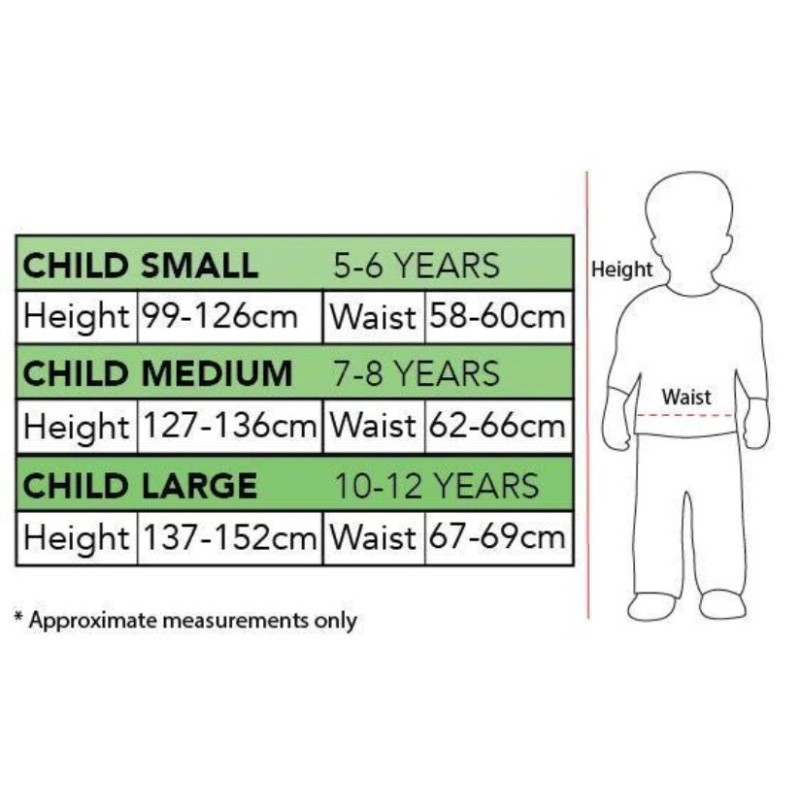 Avengers Endgame Kids Captain America Premium Costume Size 5-6 Years - Avengers Party Supplies