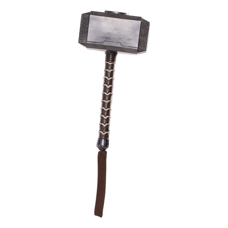 Avengers Thor Hammer for Adults - Avengers Party Supplies